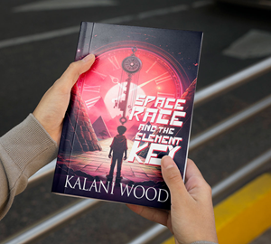 Book Cover Design by Sarina.dsg for this project | Design: #33521106