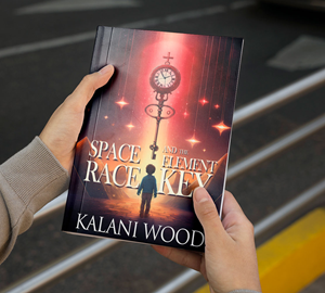 Book Cover Design by Sarina.dsg for this project | Design: #33521108