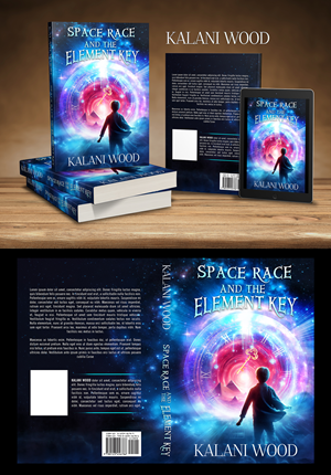 Design de Couverture de Livre par negrorichi pour ce projet | Design #33521370
