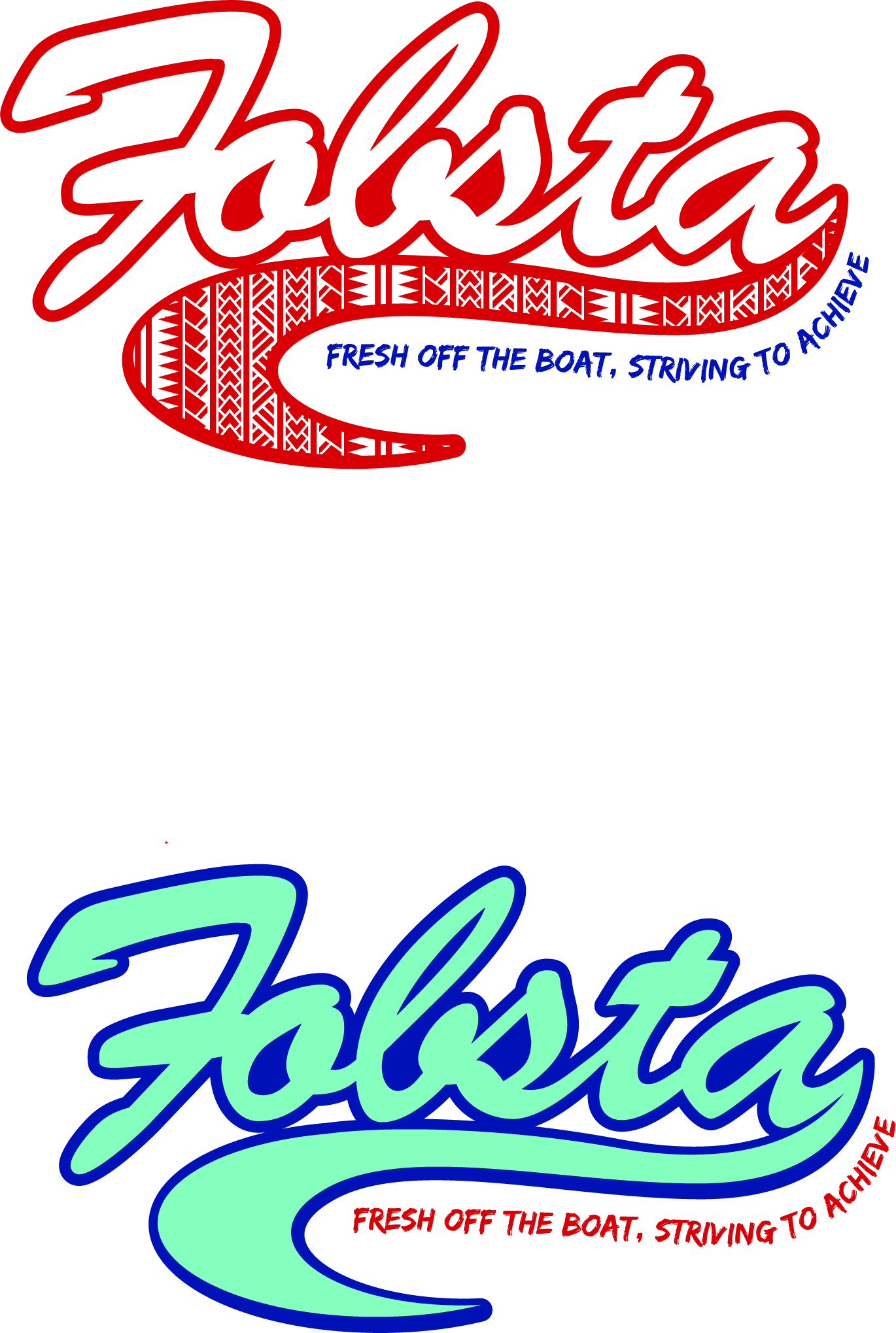 Logo Design by Eli Nelson for Fobsta | Design #33527983