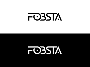 Logo Design by 439 Creations for Fobsta | Design: #33540538