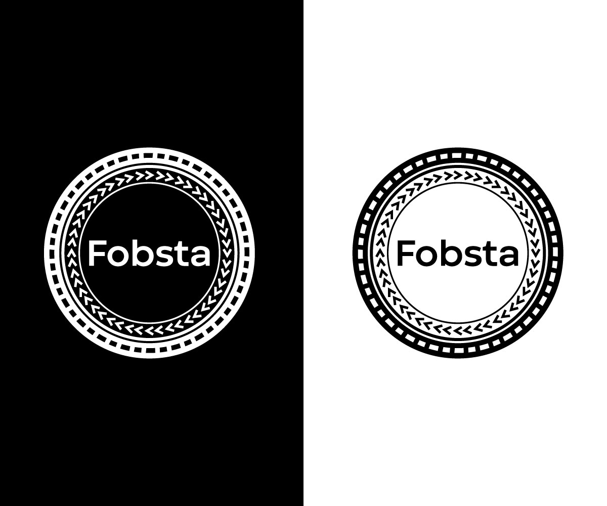 Diseño de Logo por Kavth para Fobsta | Diseño #33560164