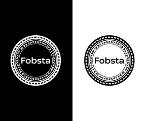 Logo Design by Kavth for Fobsta | Design: #33560164
