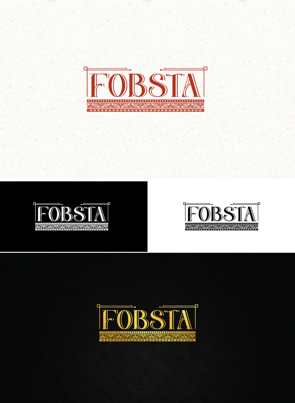 Diseño de Logo por Logo Stock para Fobsta | Diseño #33526234