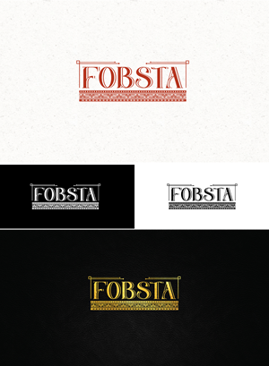 Diseño de Logo por Logo Stock para Fobsta | Diseño: #33526234