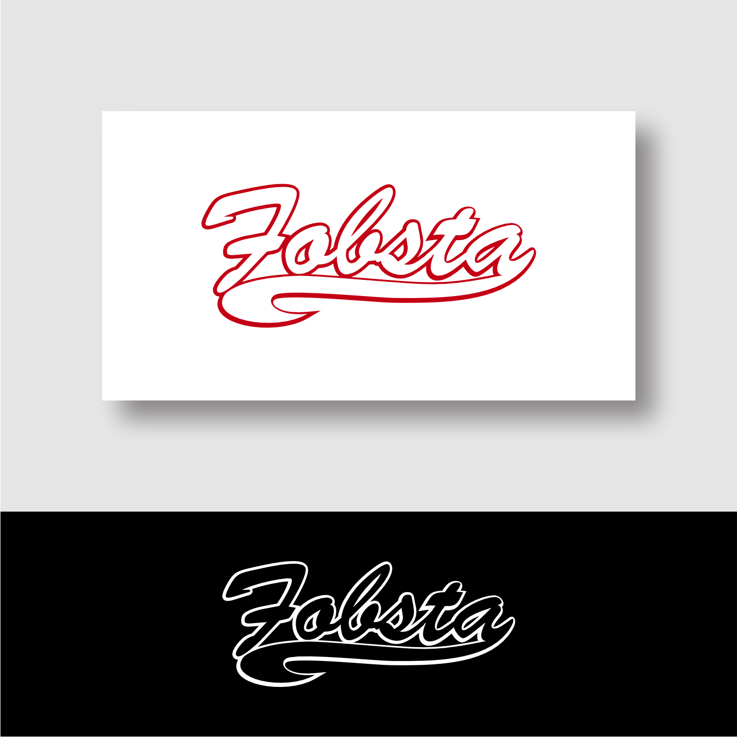 Diseño de Logo por ganesaputu para Fobsta | Diseño #33519322