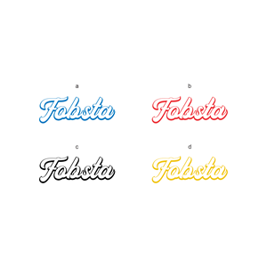 Diseño de Logo por anak hits para Fobsta | Diseño: #33523192