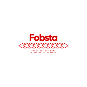 Logo Design by nyoovernyo for Fobsta | Design: #33637075