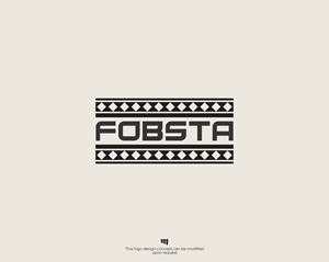 Logo Design by MBARO for Fobsta | Design: #33568452