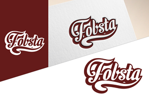 Logo Design by Rubia@ for Fobsta | Design: #33522155