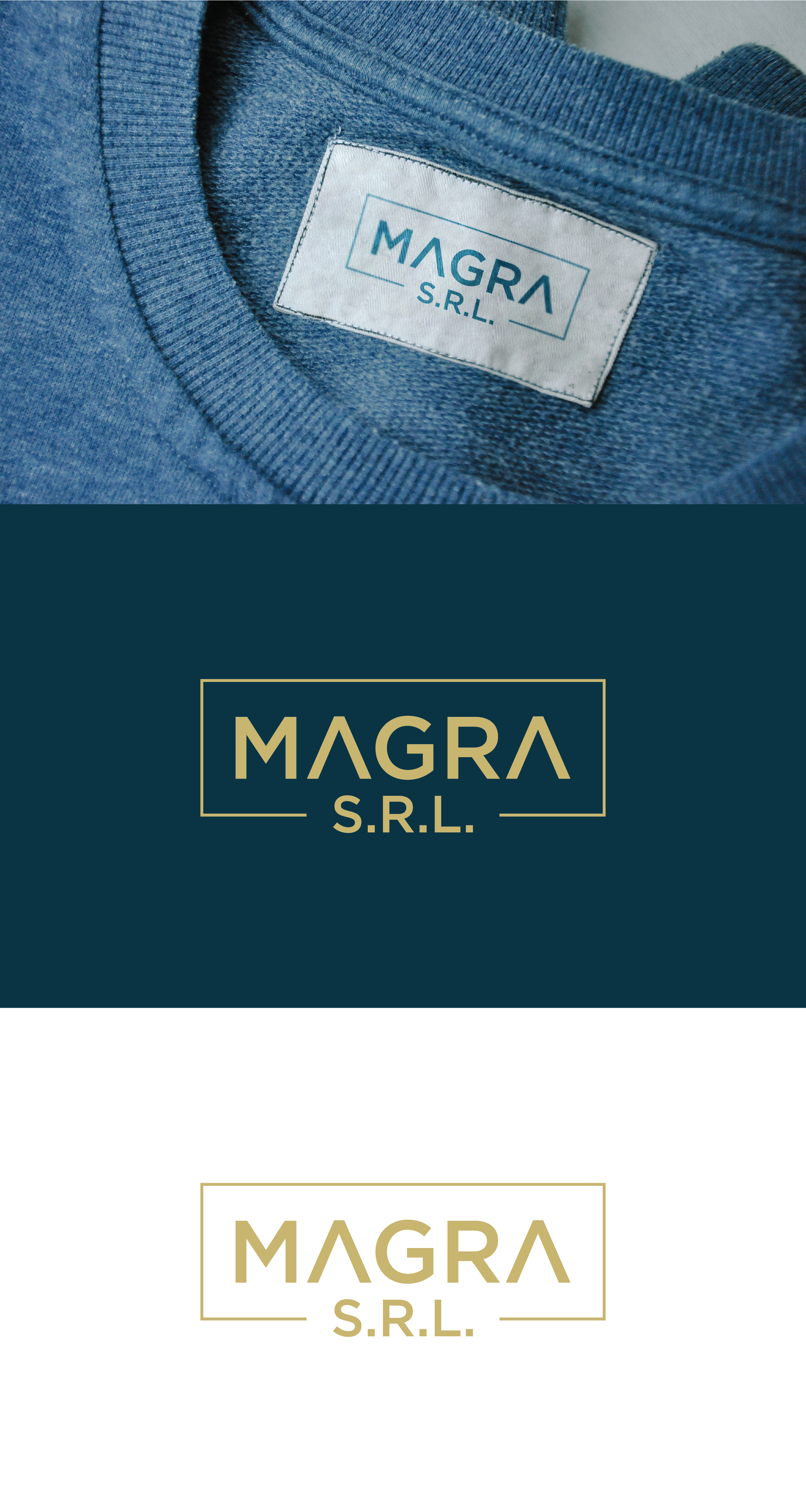 Design de Logo par Ally Mac pour ce projet | Design #33586029