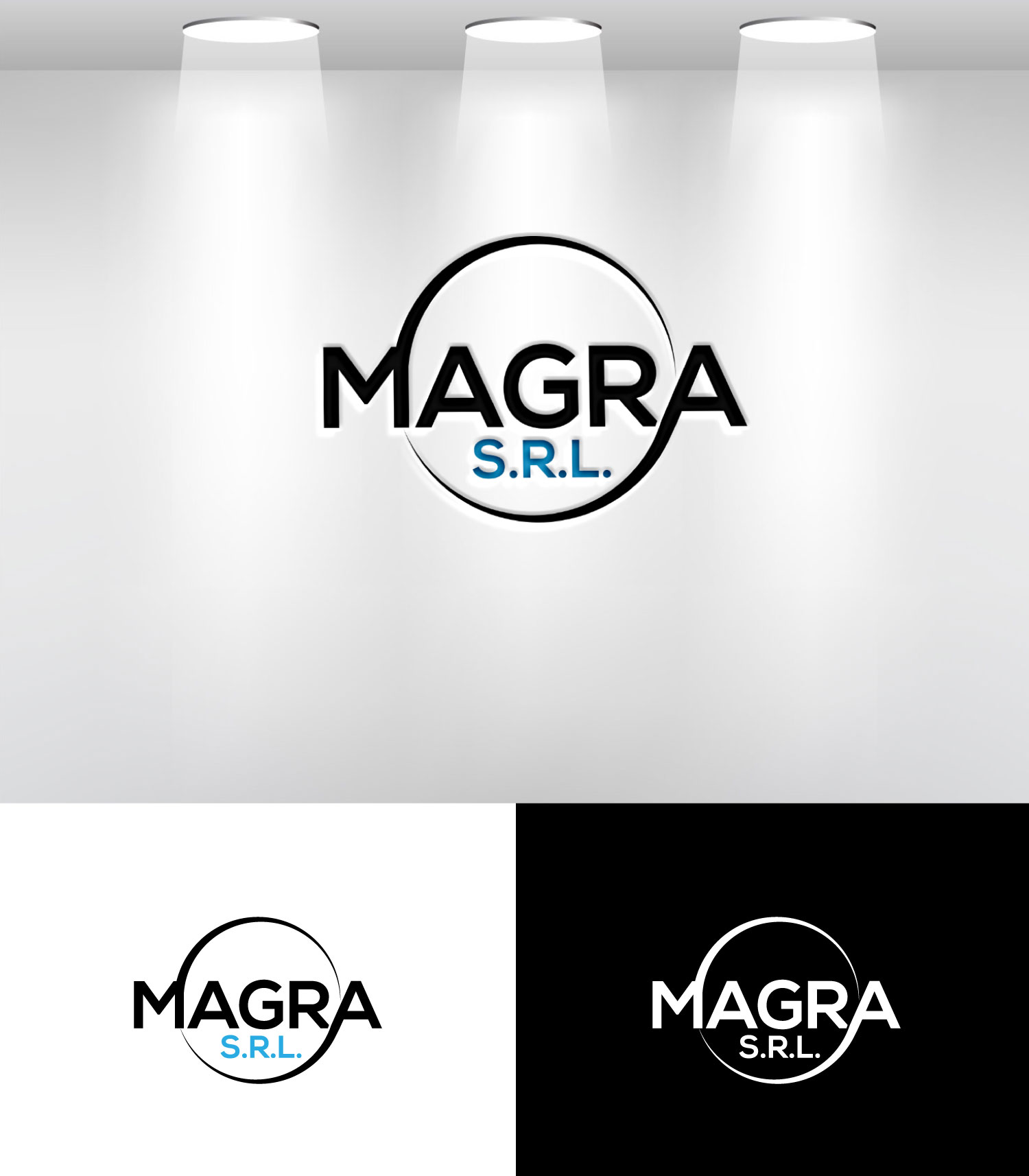 Logo Design by Mi Design1 for this project | Design #33538335