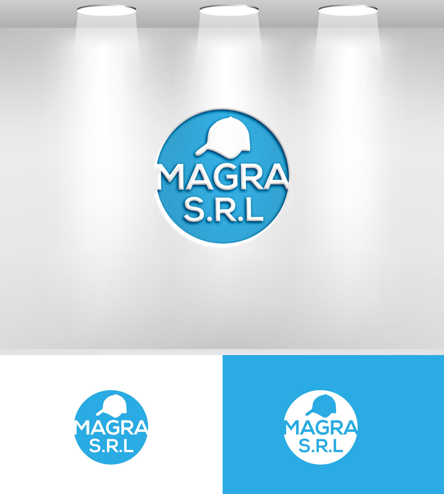 Design de Logo par Mi Design1 pour ce projet | Design #33539245