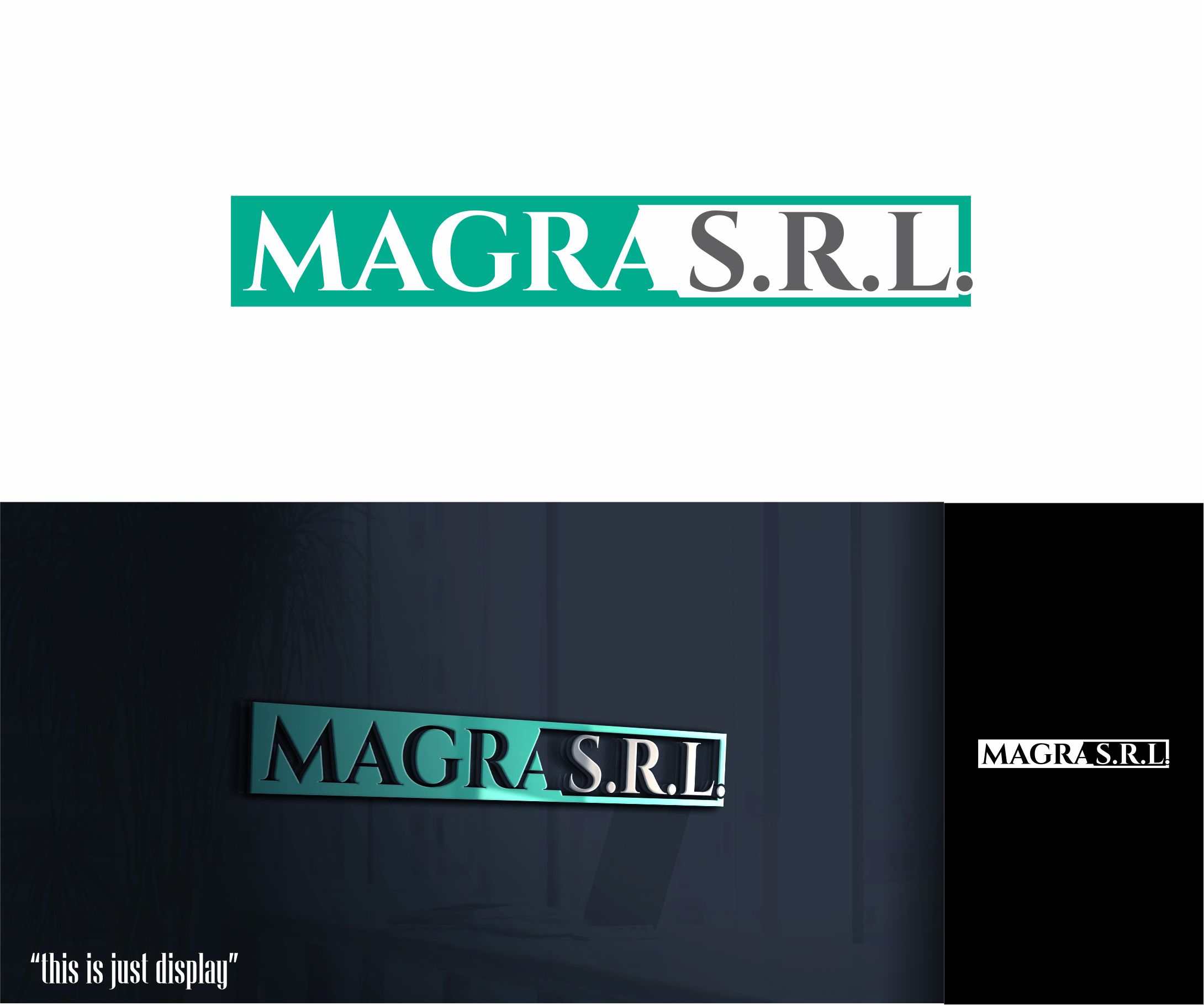 Design de Logo par alkaline pour ce projet | Design #33541606