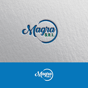 Logo Design by Monai