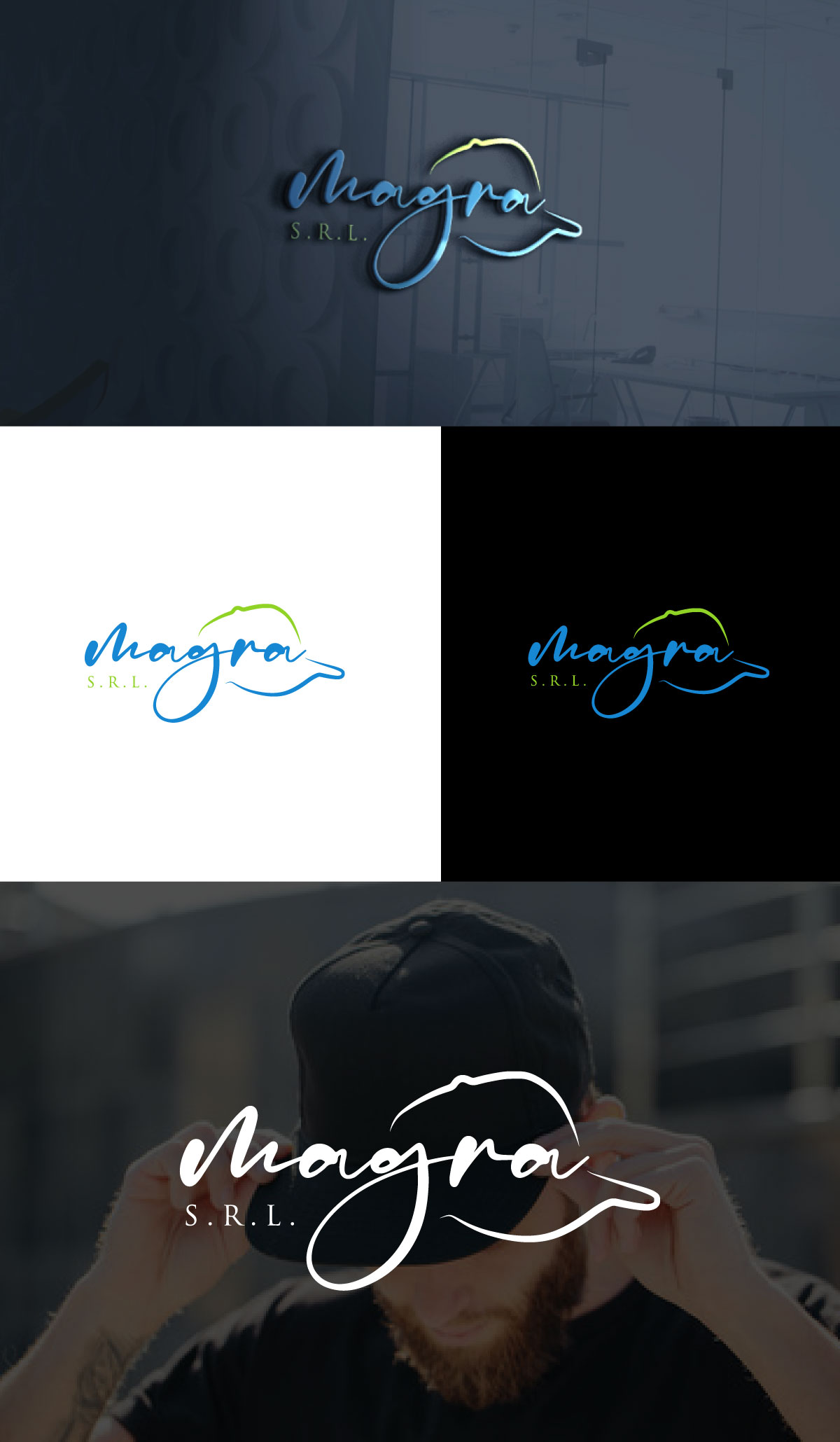 Design de Logo par AyaanArt pour ce projet | Design #33543910