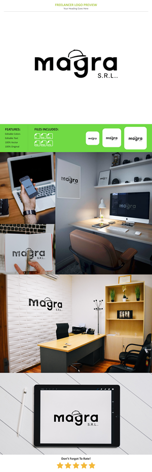 Logo Design by StudioDesigner for this project | Design: #33540677