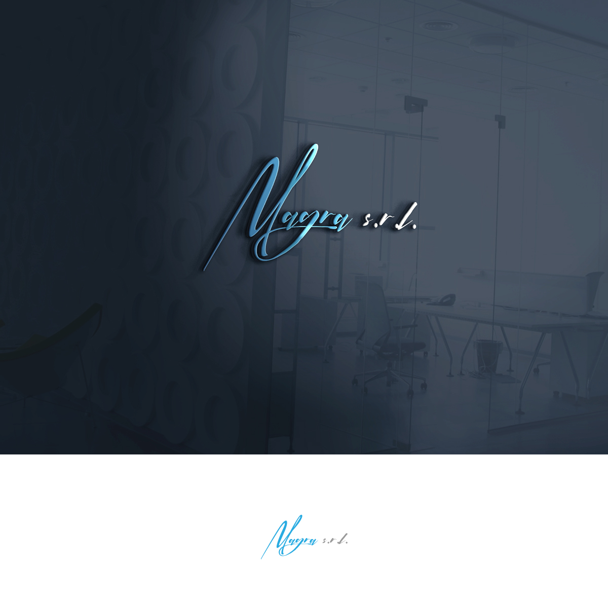 Design de Logo par mekail pour ce projet | Design #33537844