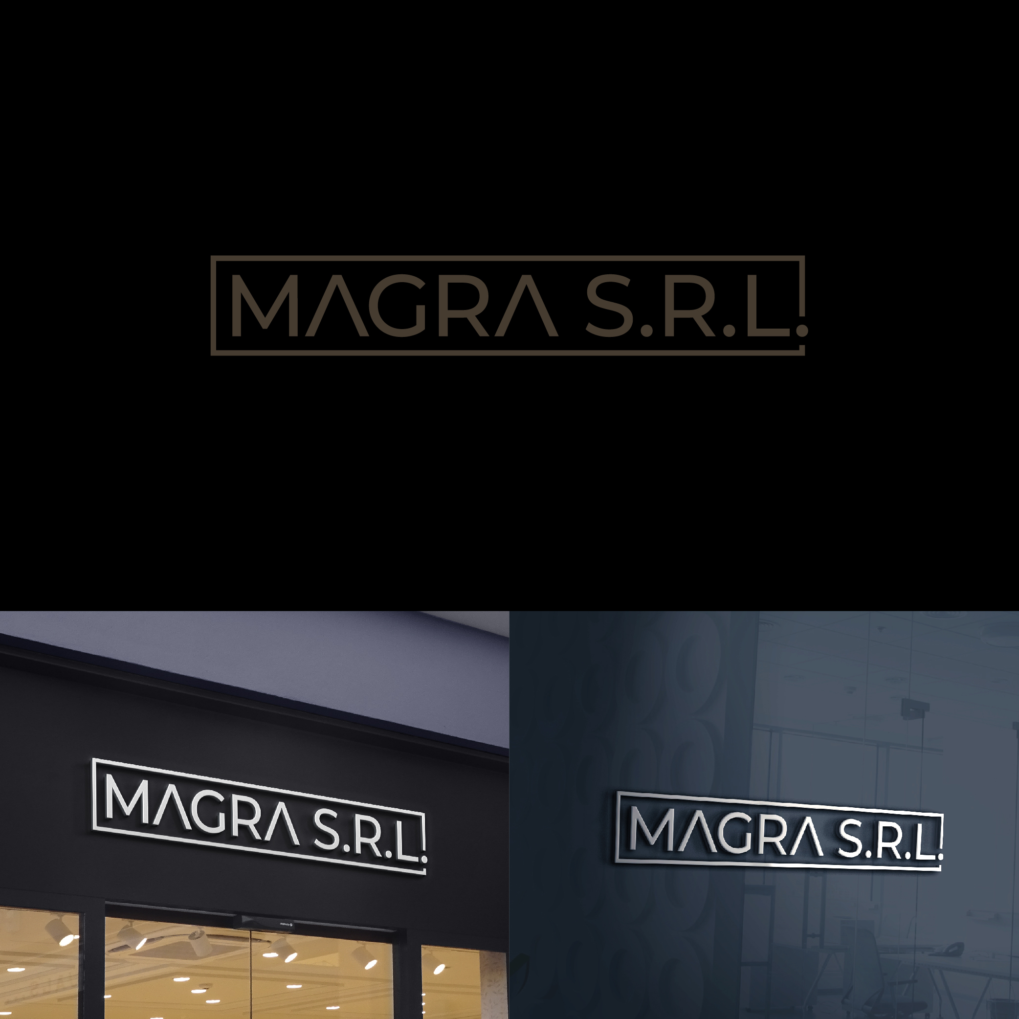 Design de Logo par designer profile pour ce projet | Design #33543652