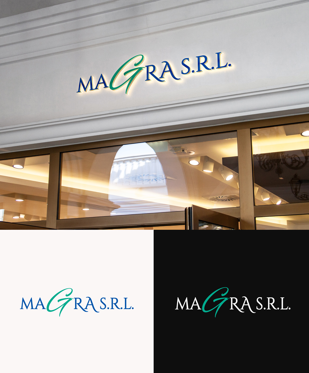 Design de Logo par M Art & Design pour ce projet | Design #33541193