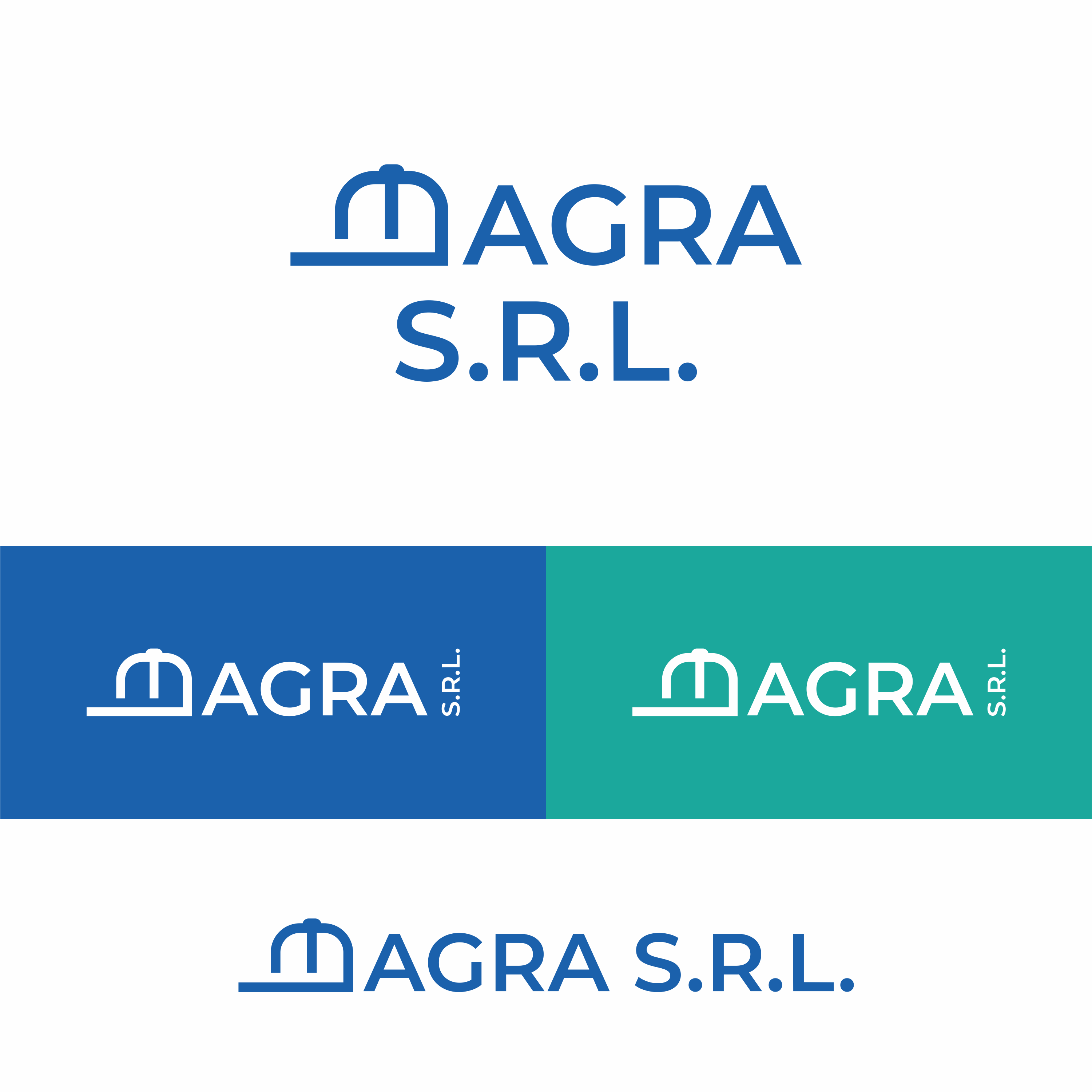 Logo Design by madrisaldi for this project | Design #33570447