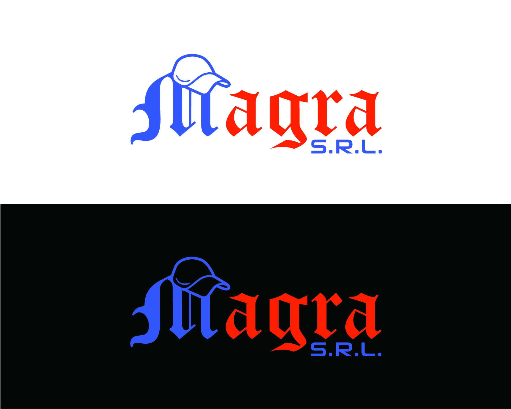 Logo Design by BANI GD for this project | Design #33585942