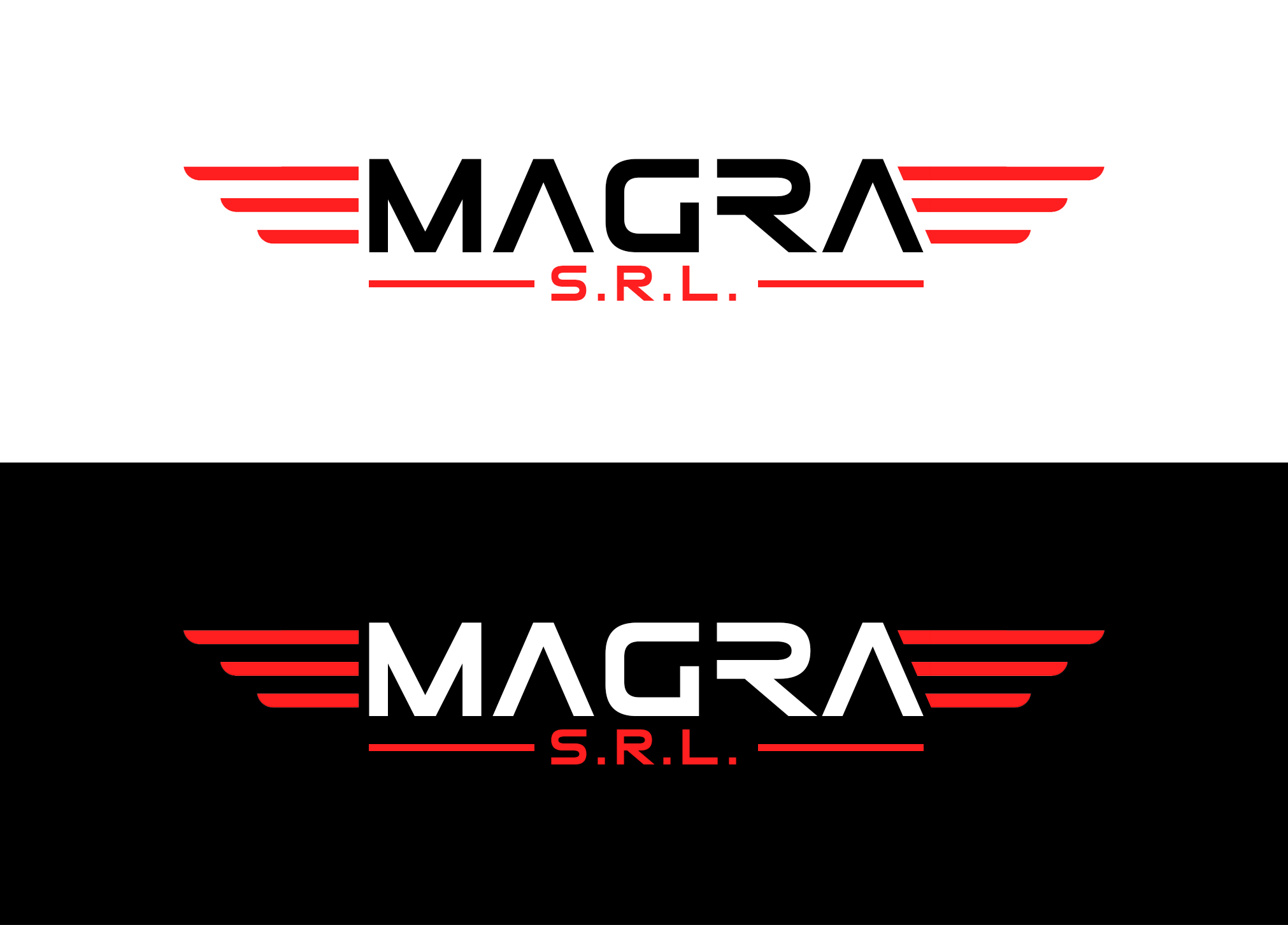 Logo Design by Rahmina for this project | Design #33537617