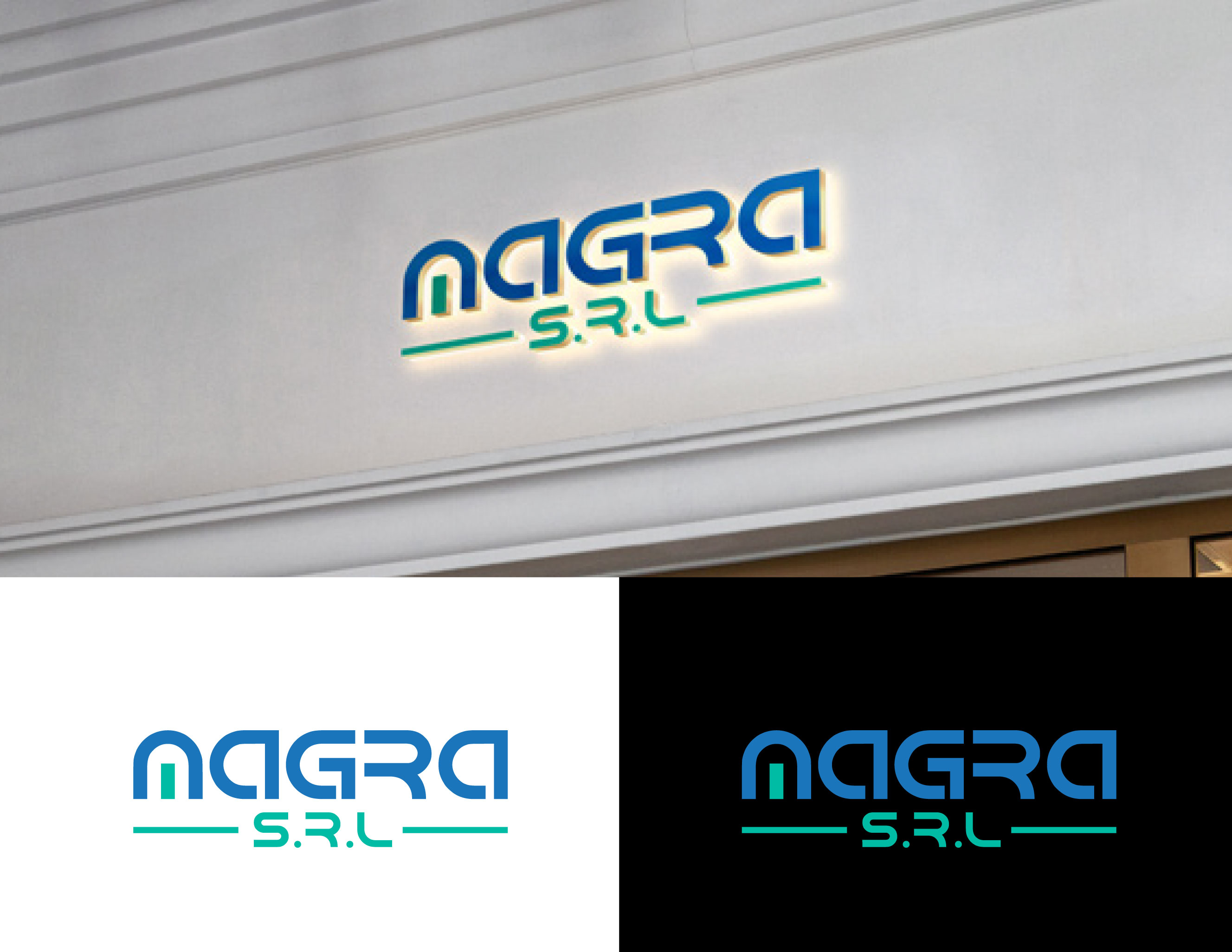 Logo Design by Roxxx for this project | Design #33546218