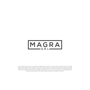 Logo Design by A K A S H for this project | Design: #33587671