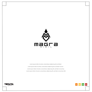 Logo Design by Tofayel Ahmed Nasim for this project | Design: #33546011