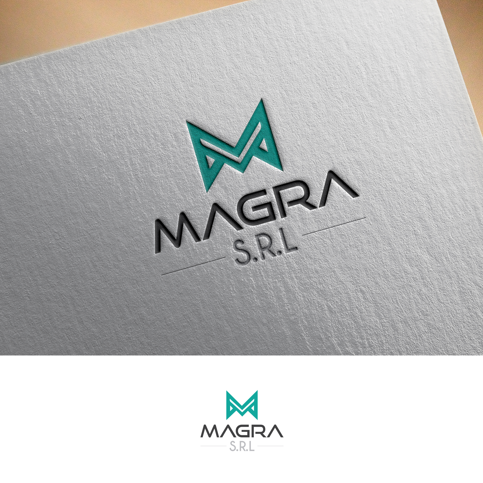 Logo Design by UTlogo for this project | Design #33540706