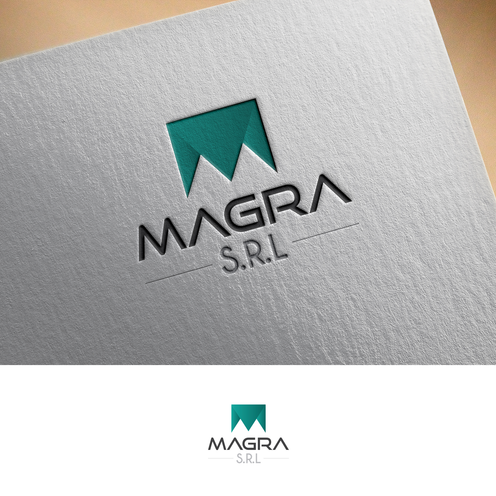 Logo Design by UTlogo for this project | Design #33540774