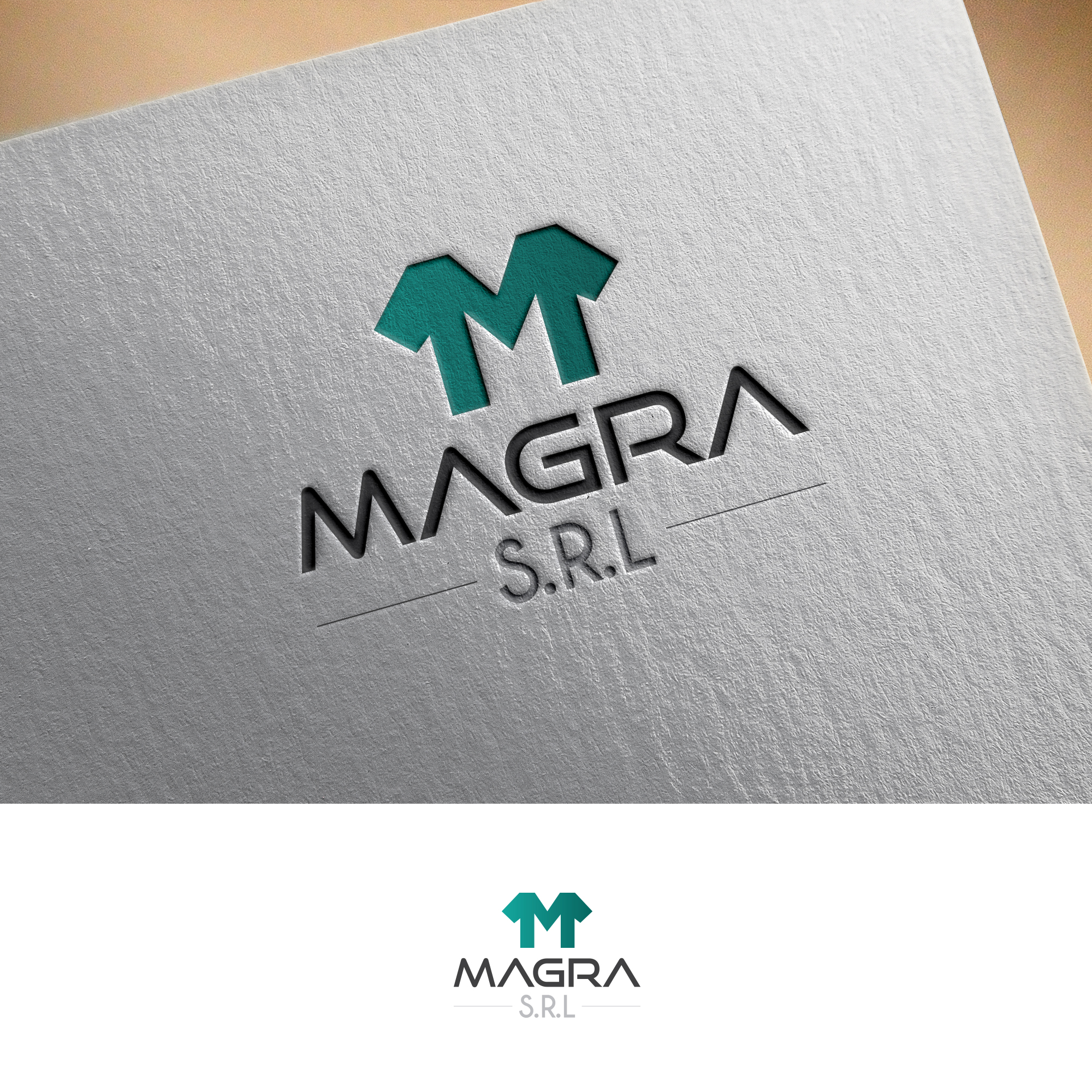 Logo Design by UTlogo for this project | Design #33540788