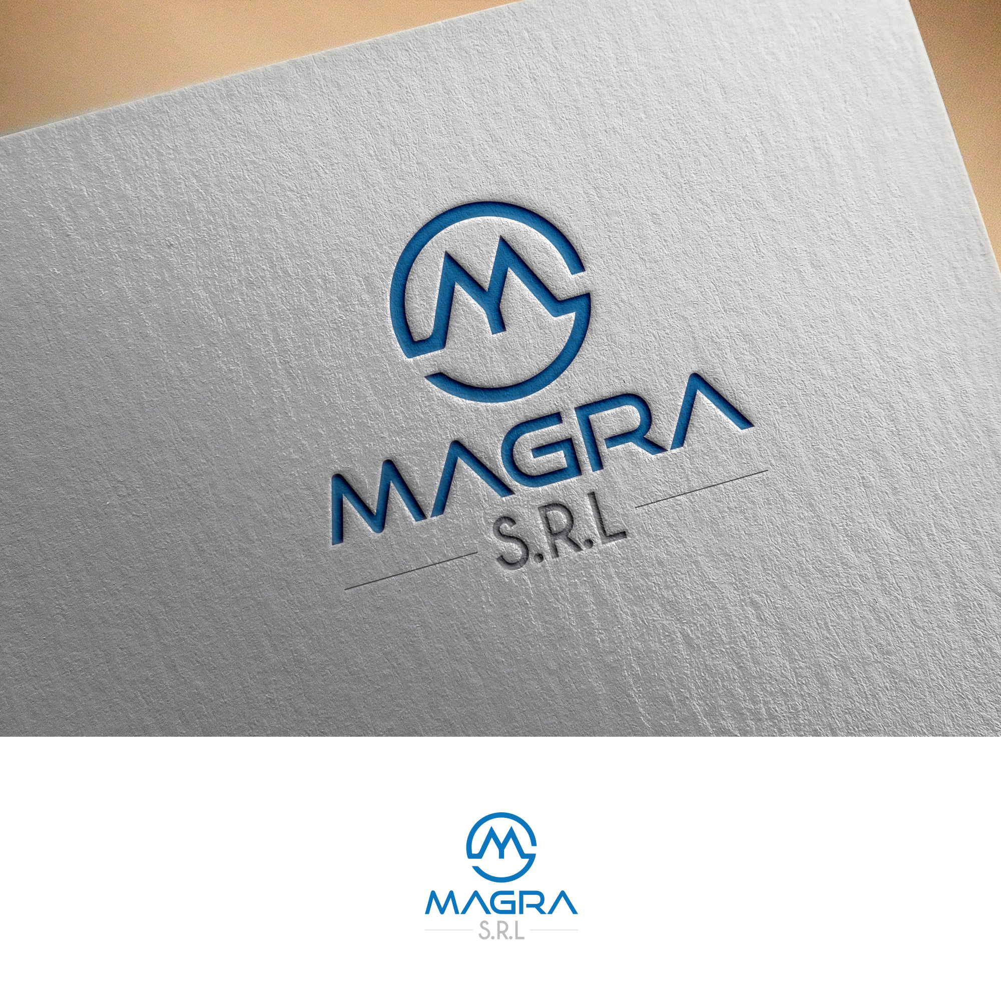 Logo Design by UTlogo for this project | Design #33540796