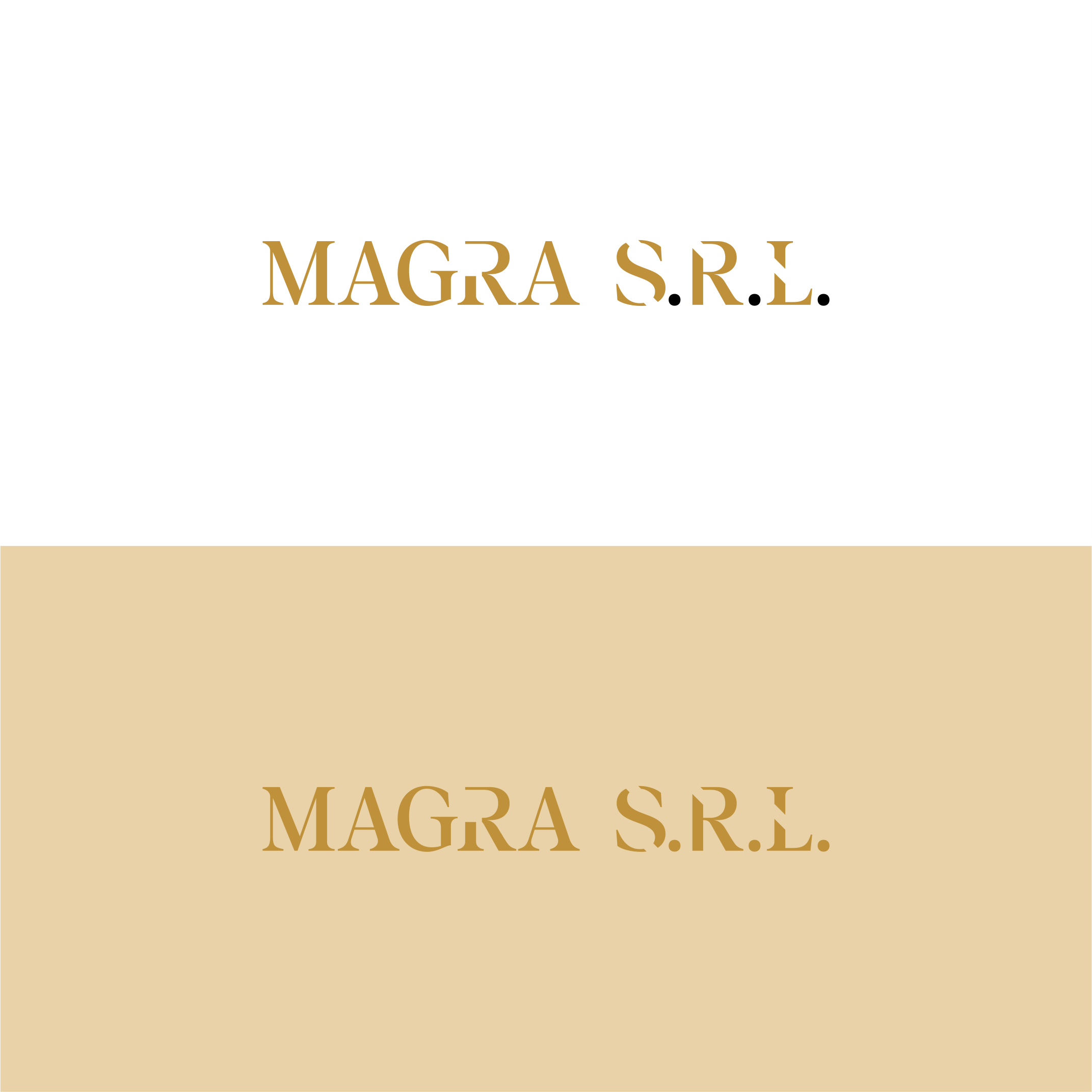 Logo Design by Jaka Suharno for this project | Design #33581645