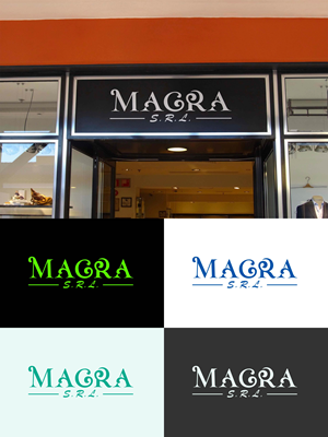 Logo-Design von Shahzaib Ashfaq für dieses Projekt | Design: #33572205