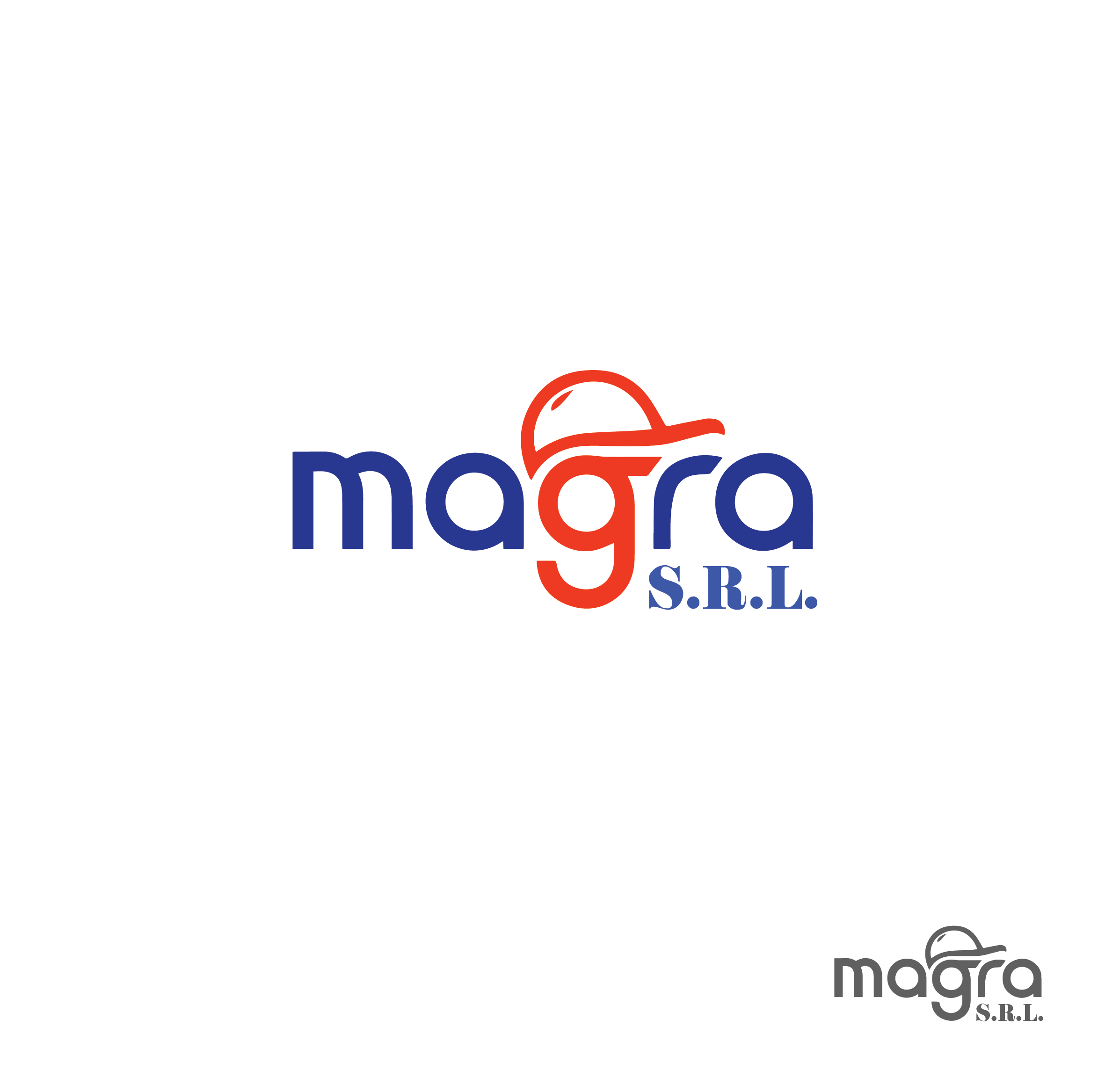 Logo Design by GraFinito for this project | Design #33545911