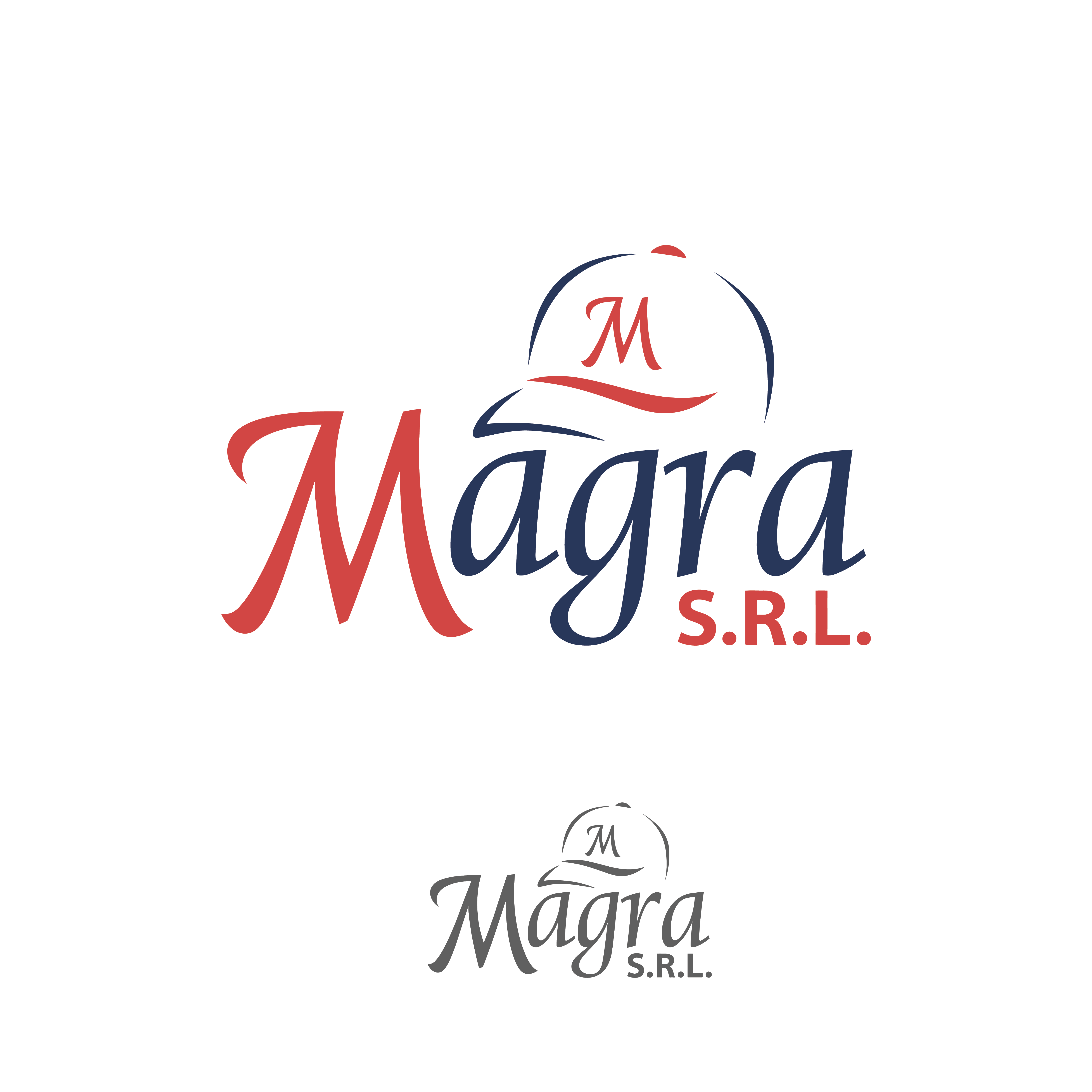 Logo Design by GraFinito for this project | Design #33584434