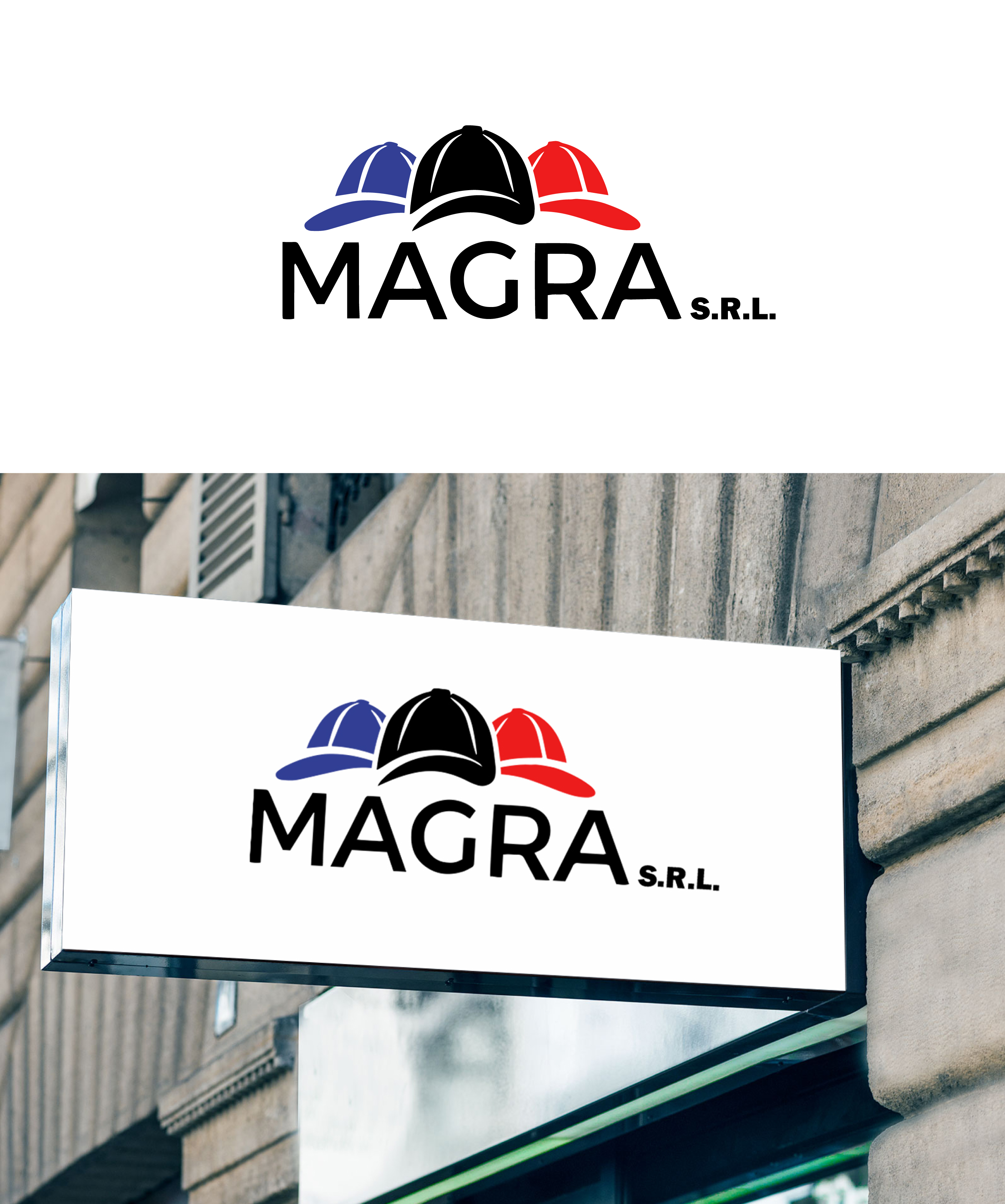 Logo Design by Mst. Rima Banu for this project | Design #33544444