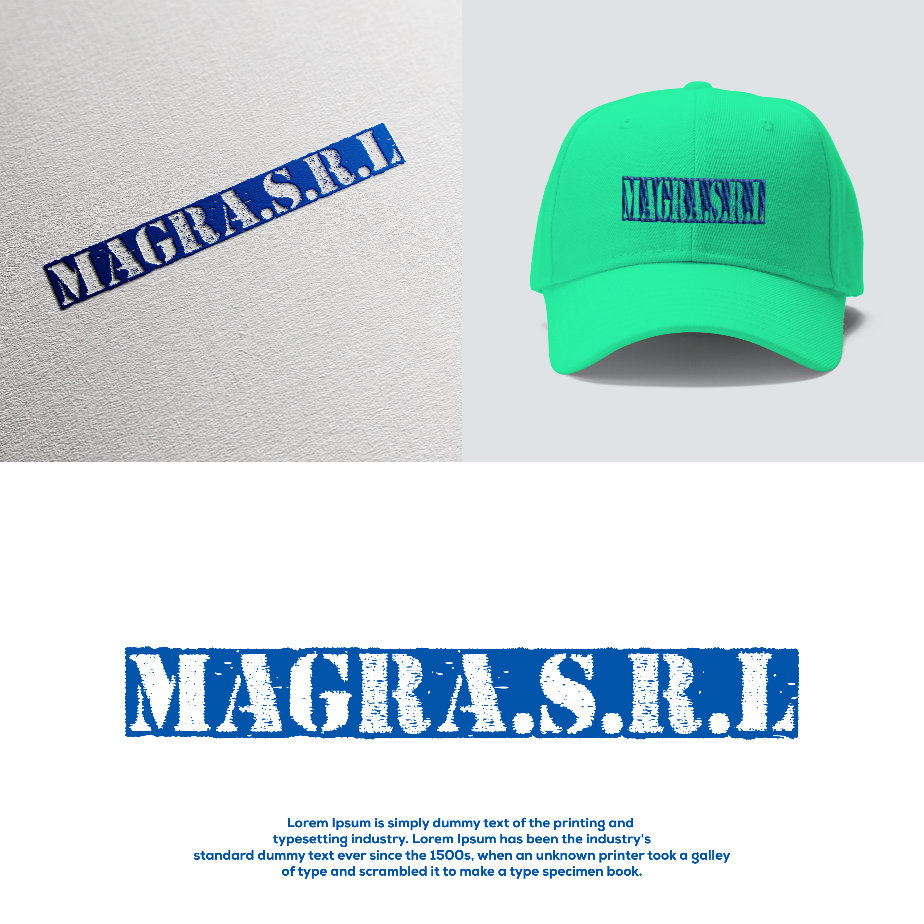 Logo Design by izdihaar studio for this project | Design #33546109