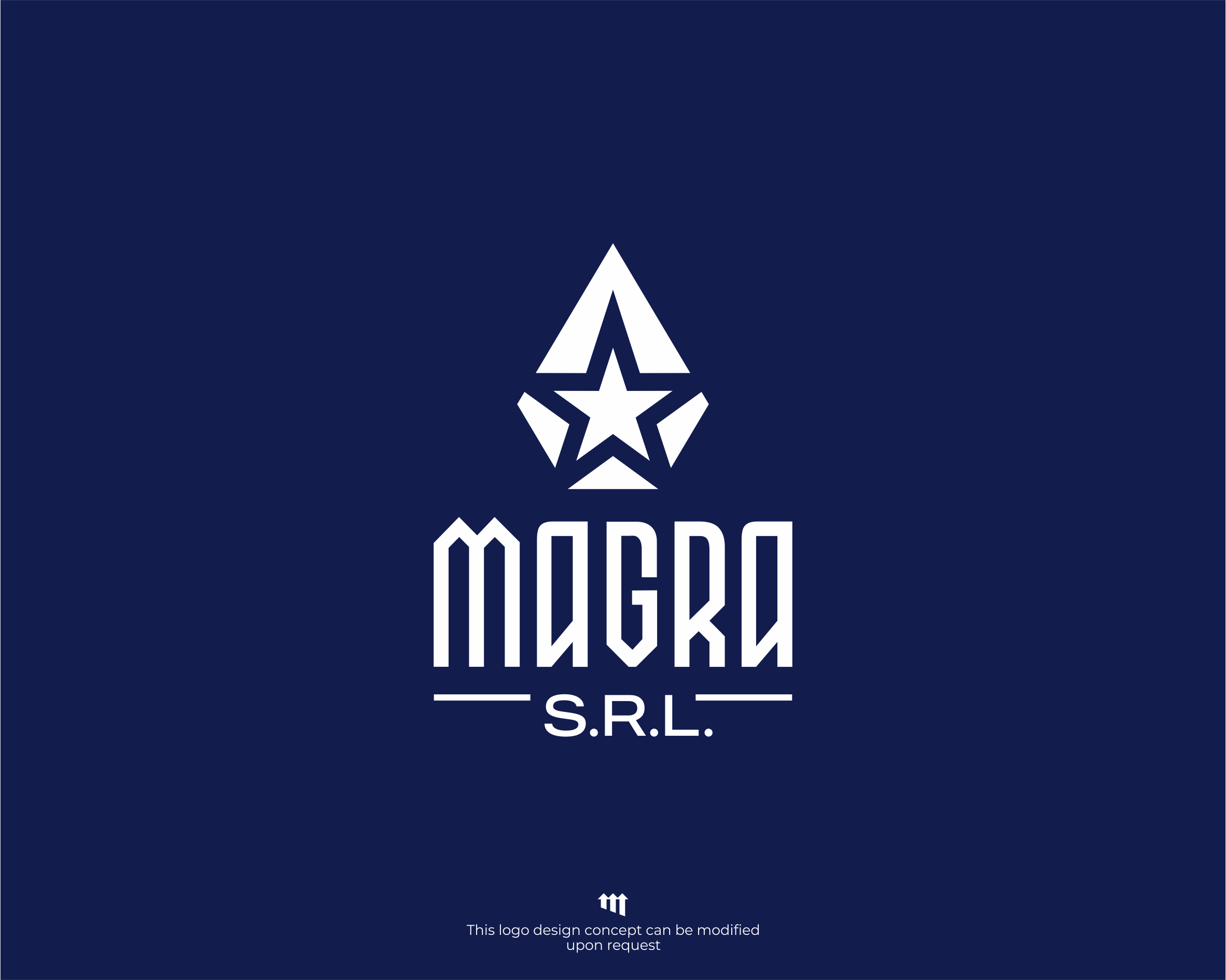 Logo Design by MBARO for this project | Design #33588338