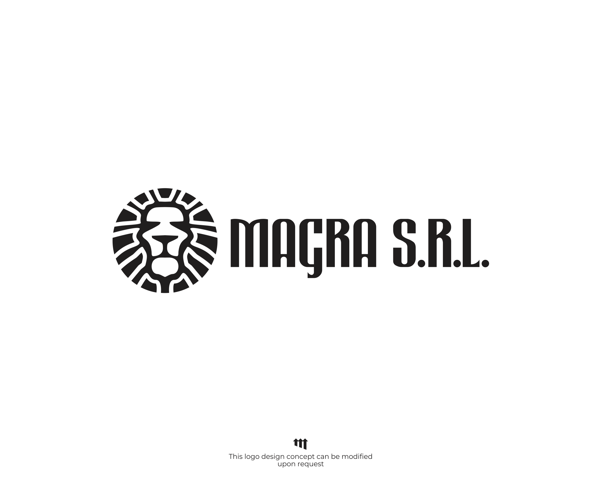 Logo Design by MBARO for this project | Design #33588339
