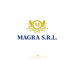 Logo Design by MBARO for this project | Design: #33588340
