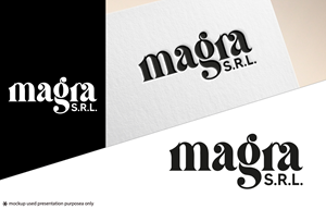 Logo Design by Rubia@ for this project | Design: #33541771