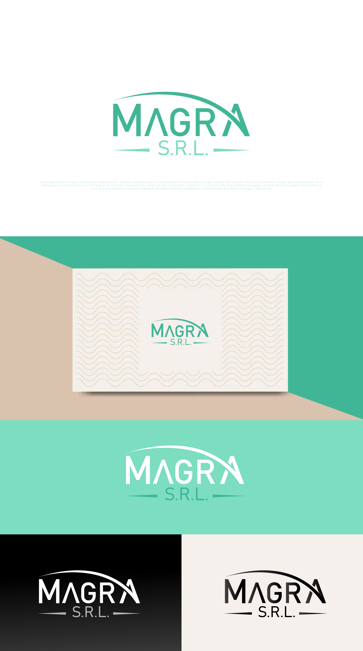 Diseño de Logo por Alpha design para este proyecto | Diseño #33540401