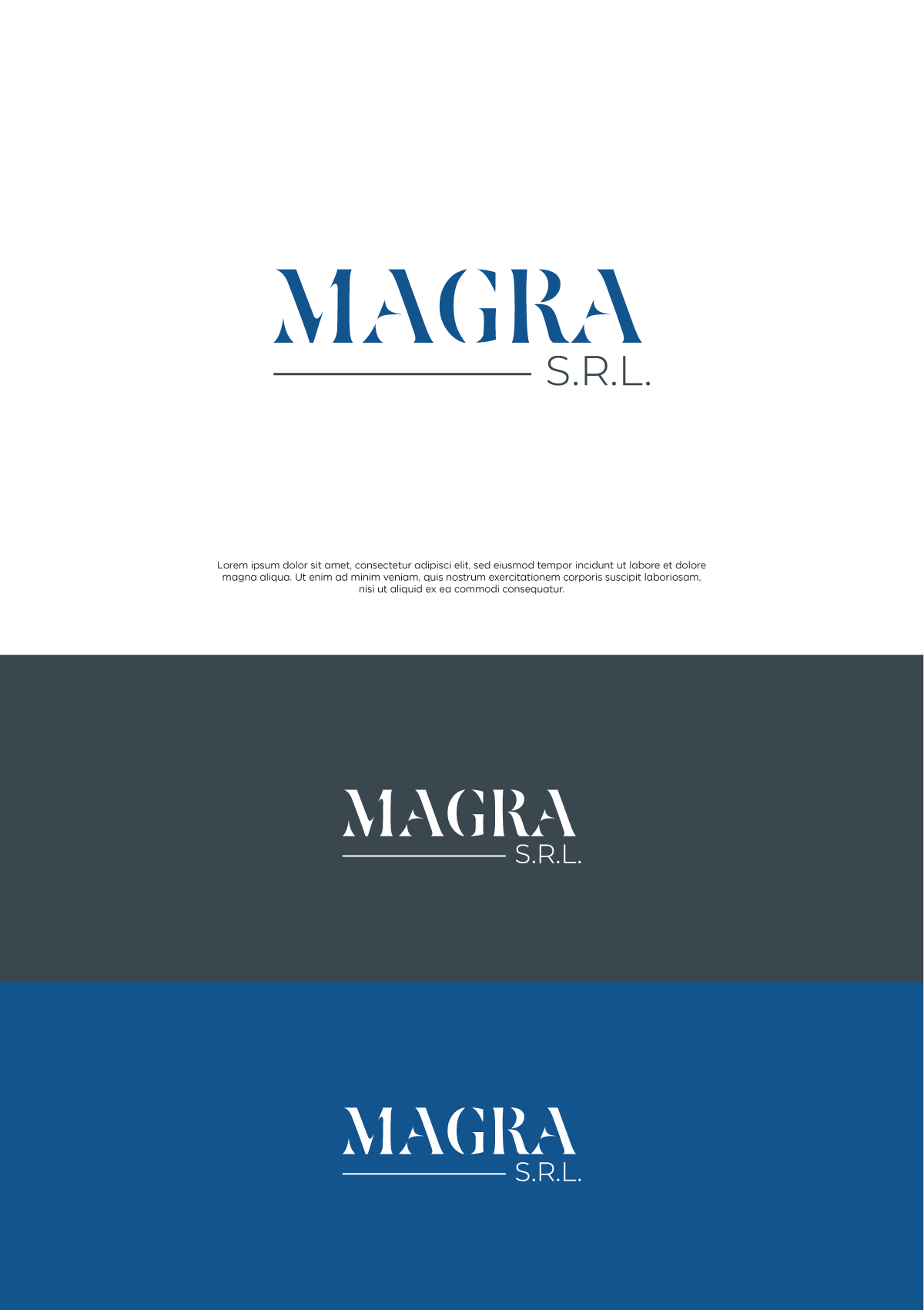 Design de Logo par MX-Design pour ce projet | Design #33570528