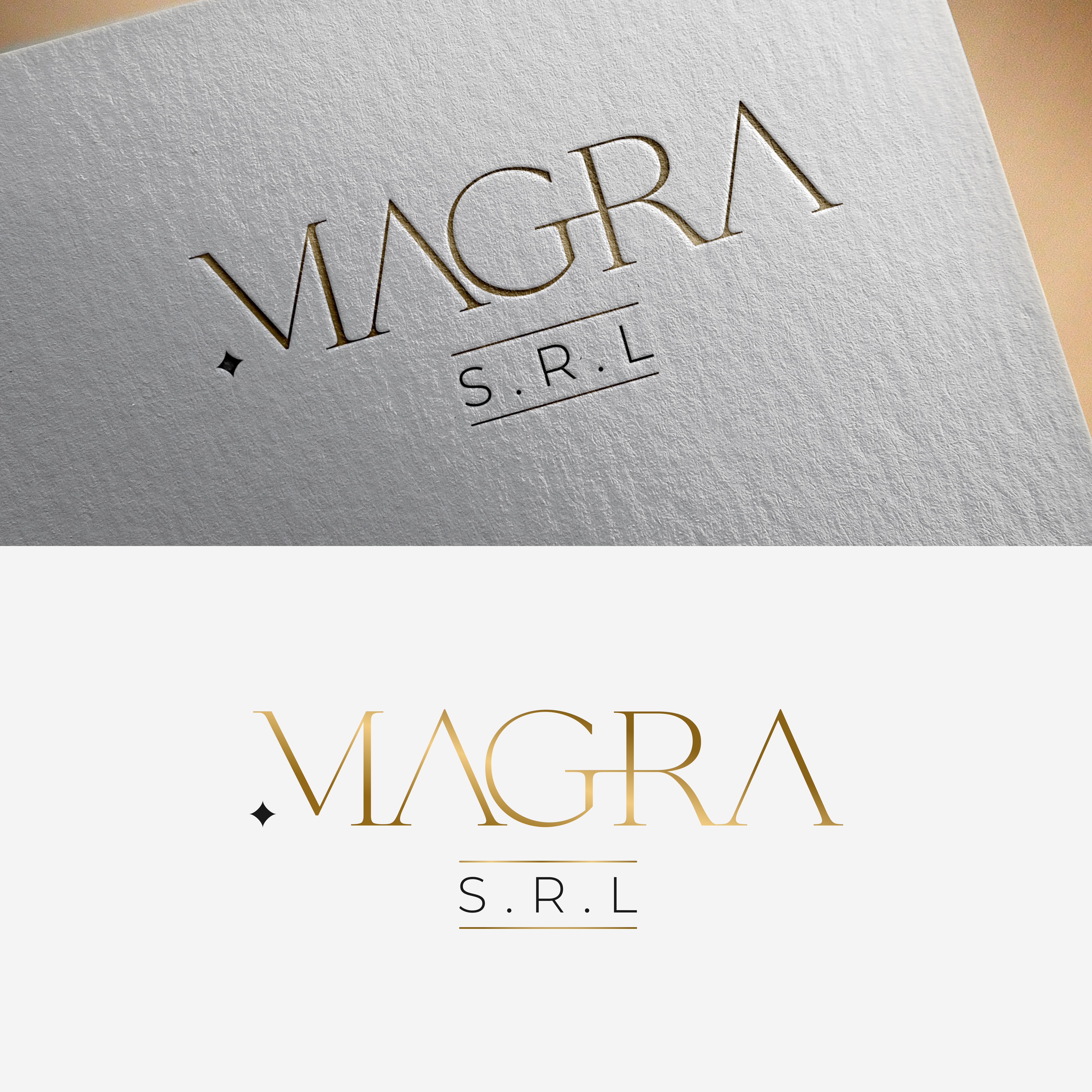 Logo Design by Smart Stuart for this project | Design #33544009