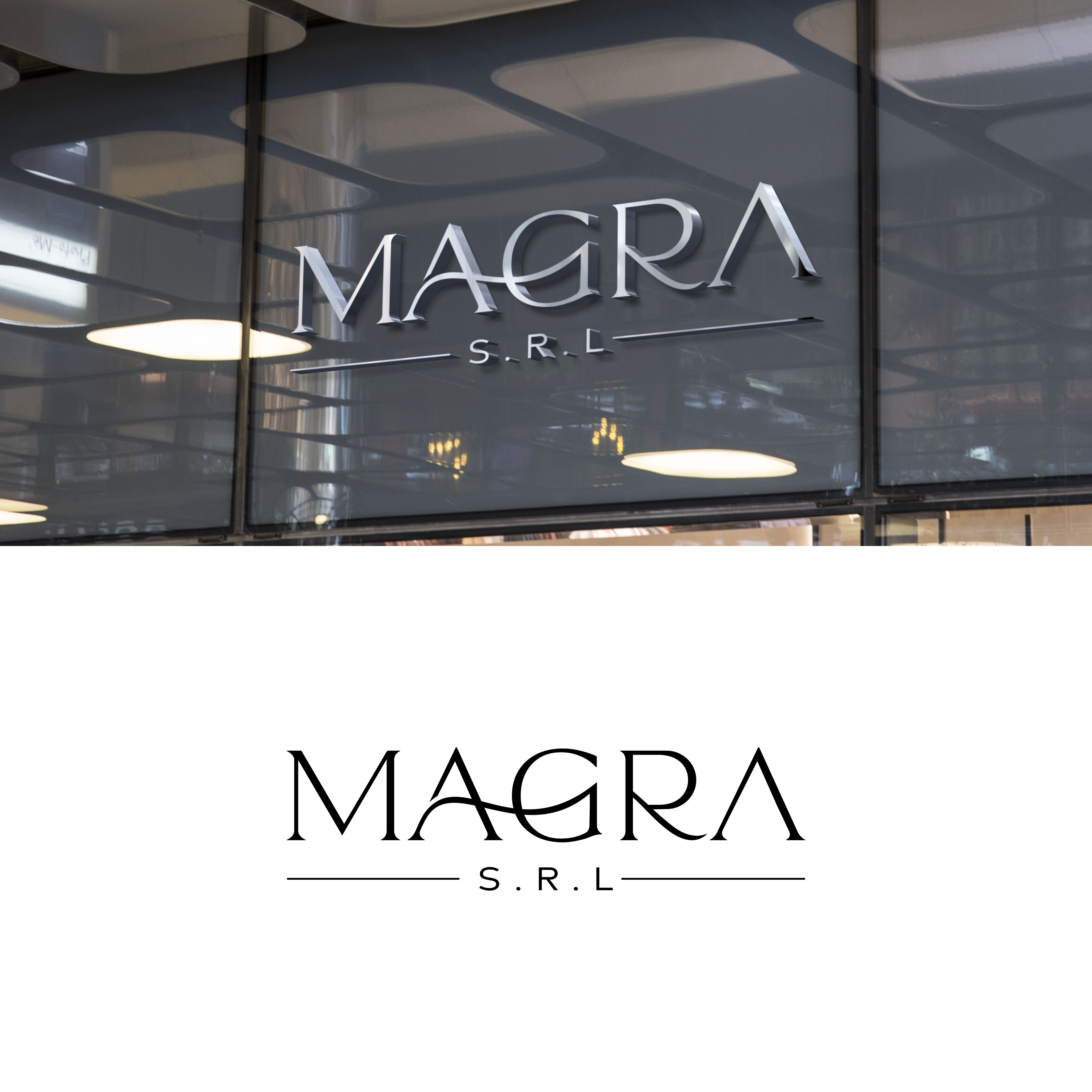 Logo Design by Smart Stuart for this project | Design #33544272