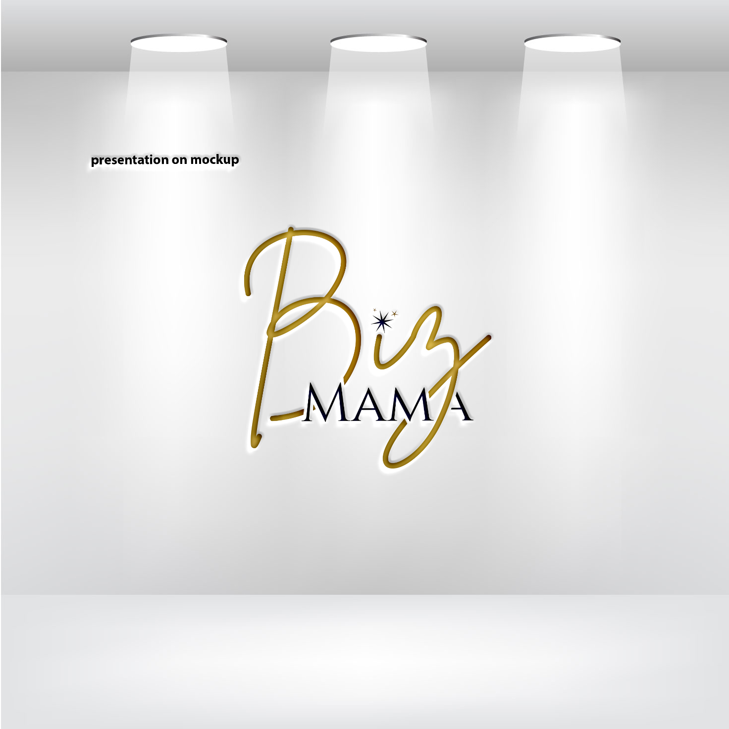 Logo Design by RRR Design for this project | Design: #33519802