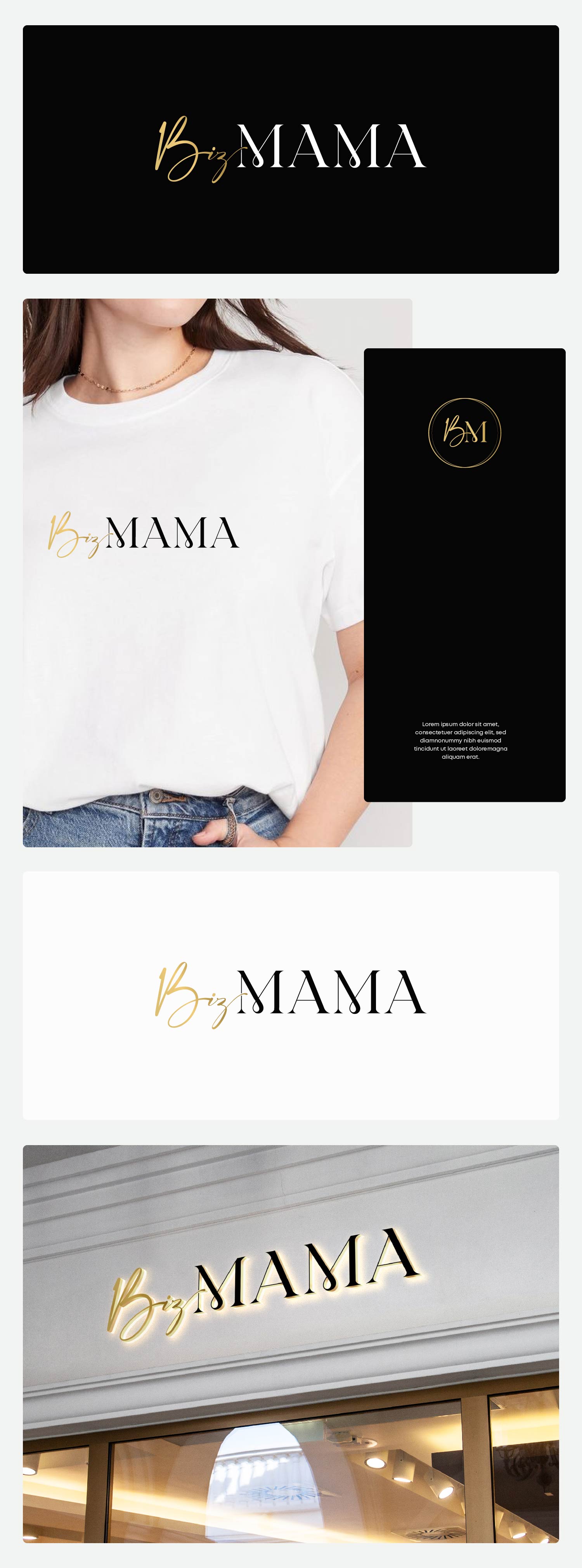 Diseño de Logo por Ha.Connick para este proyecto | Diseño #33519923